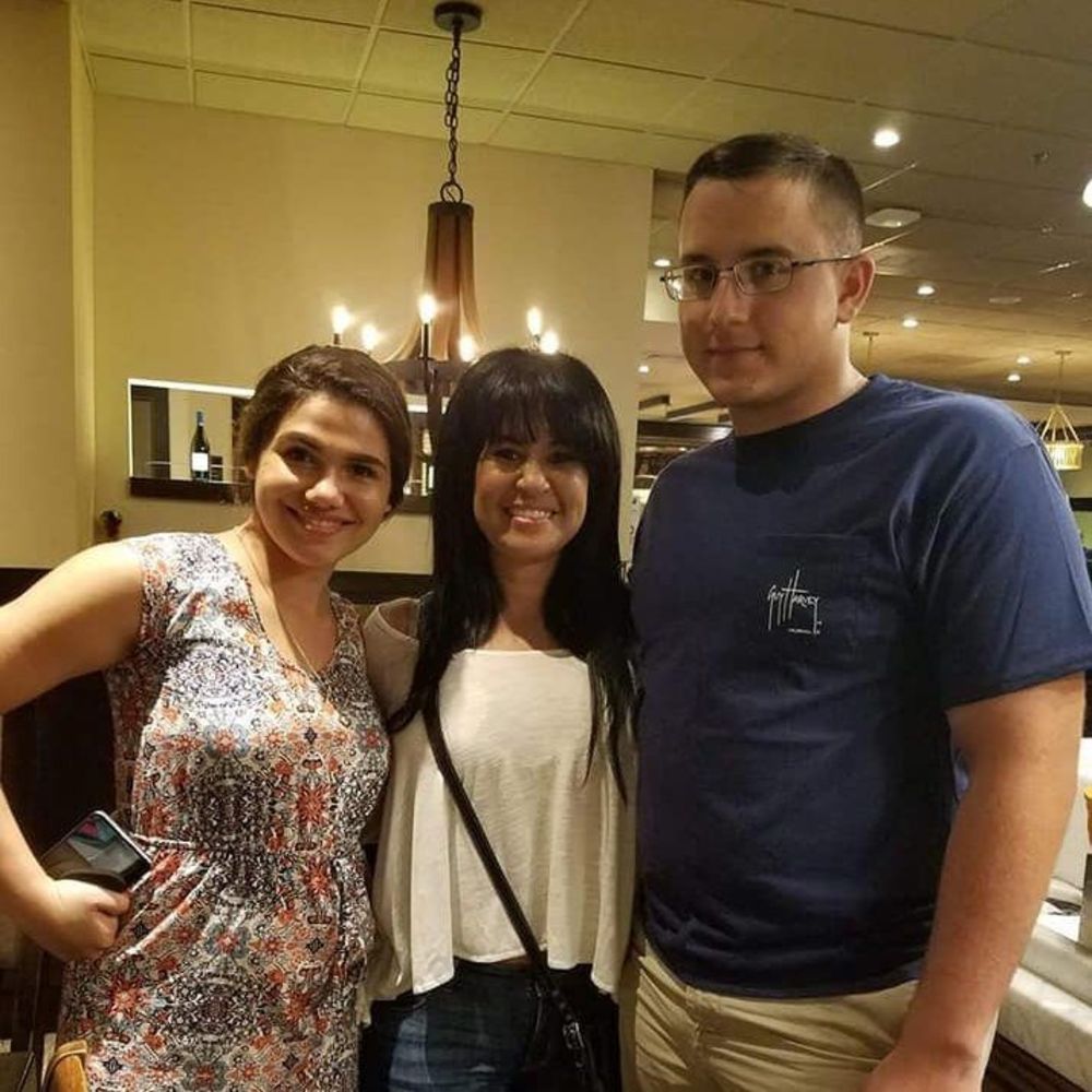 Meet your Posher, Kimberly